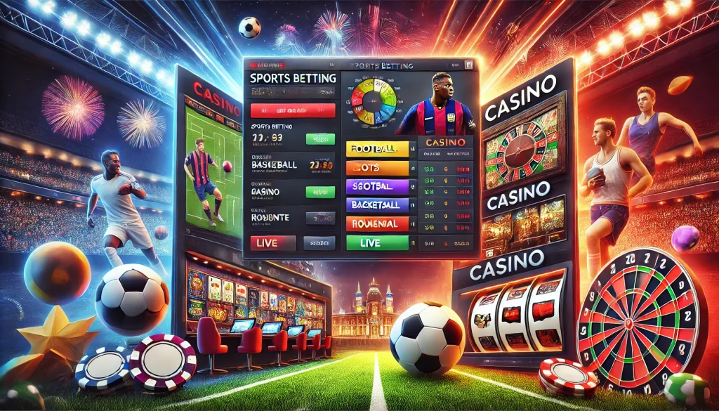 The Secret Of Mostplay: Revolutionize Your Betting Journey with Premier Sports and Casino Options